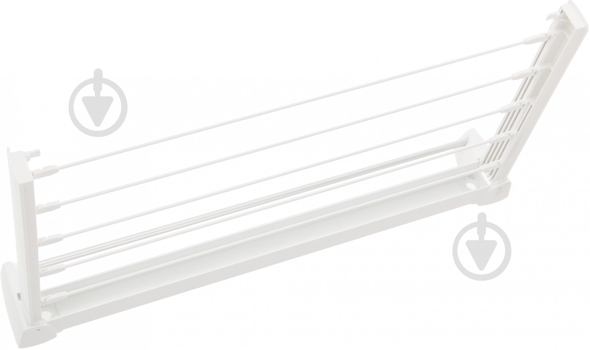 Сушарка для білизни Leifheit TELEGANT 70 PLUS - фото 3