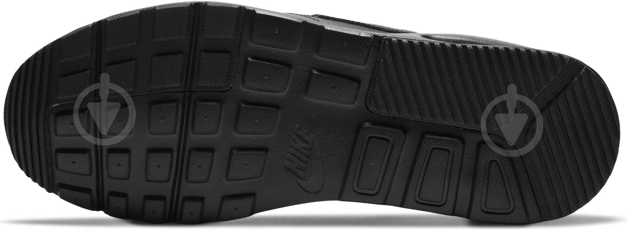 Кроссовки мужские демисезонные Nike AIR Max SC CW4555-003 р.42,5 черные - фото 8