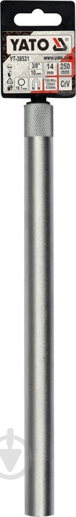 Головка YATO YT-38521 - фото 1 Головка YATO YT-38521 - фото 1