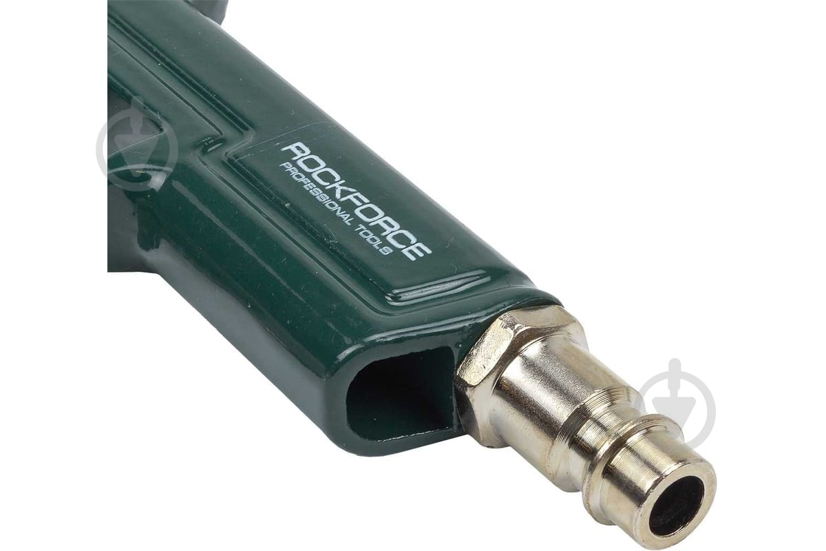 Пістолет ROCKFORCE RF-DG-10-3 new обдувний - фото 3