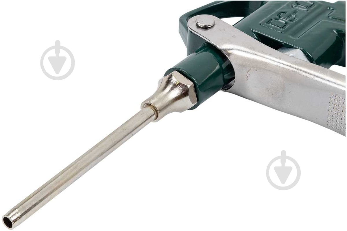 Пістолет ROCKFORCE RF-DG-10-3 new обдувний - фото 2