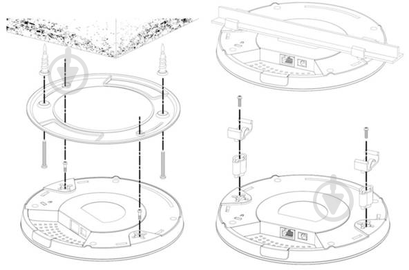 Точка доступа EDIMAX Pro CAP300 LONG RANGE (CAP300) - фото 7