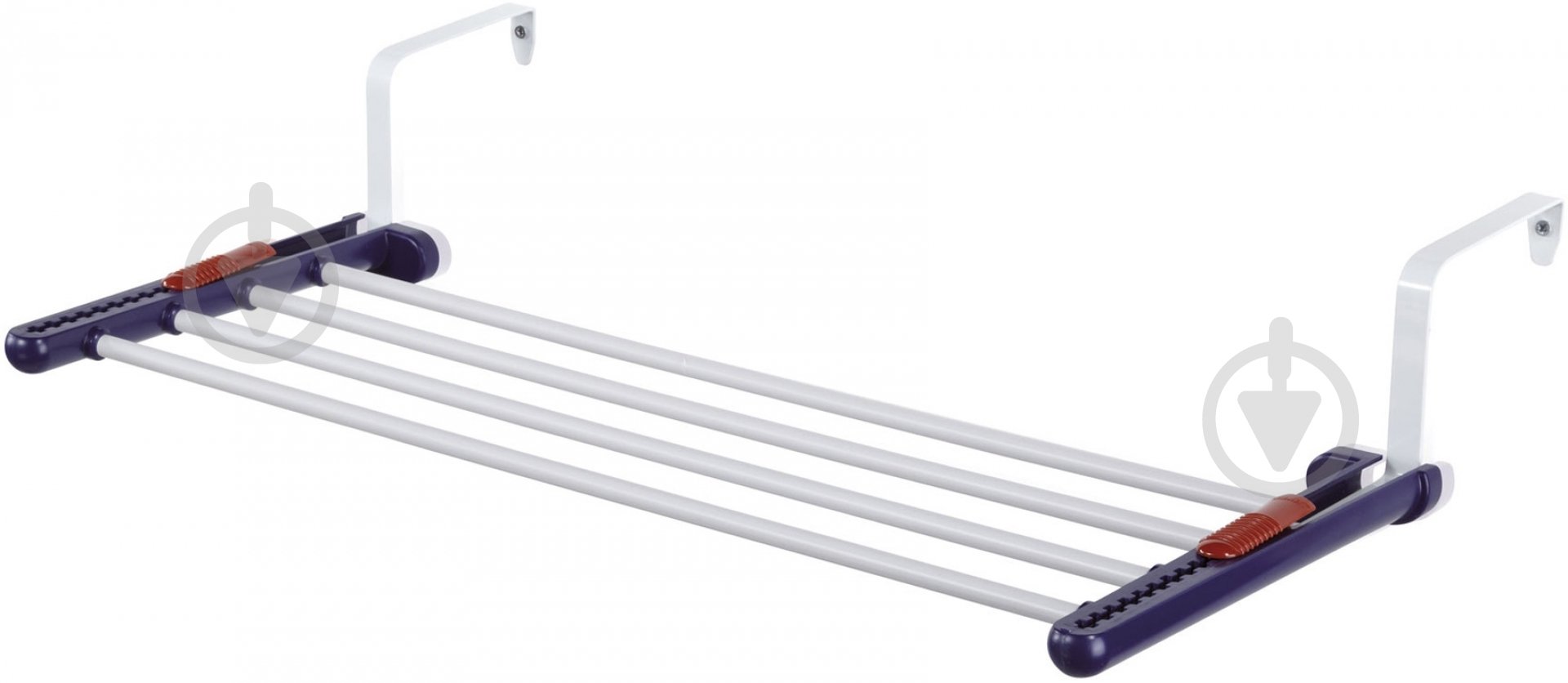 Сушилка для белья Leifheit QUARTETT 81410 - фото 1