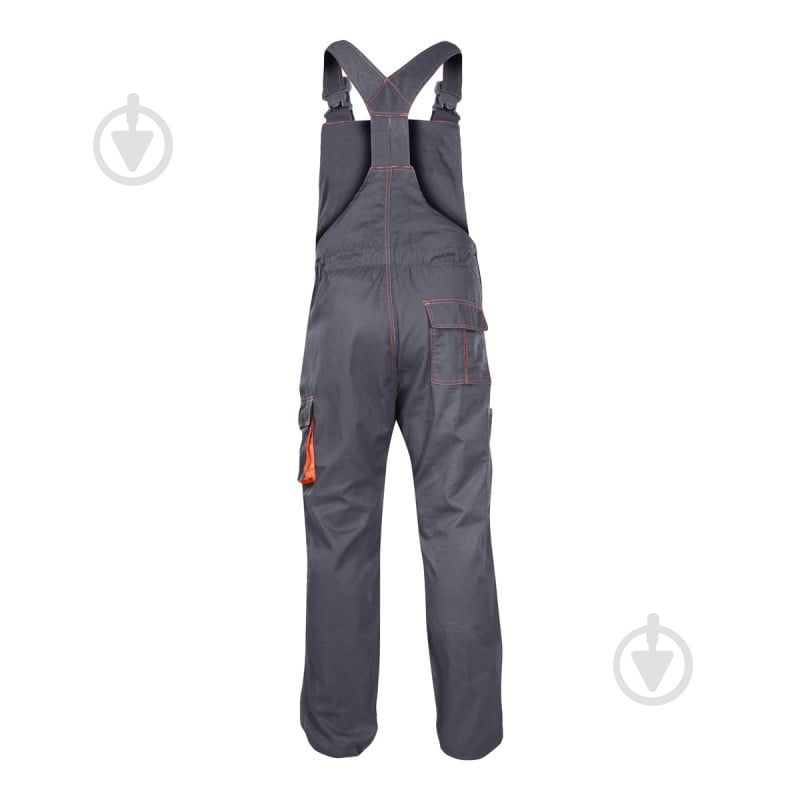 Напівкомбінезон Lahti Pro Allton р. M зріст 1-2 LPAO70M синій - фото 3