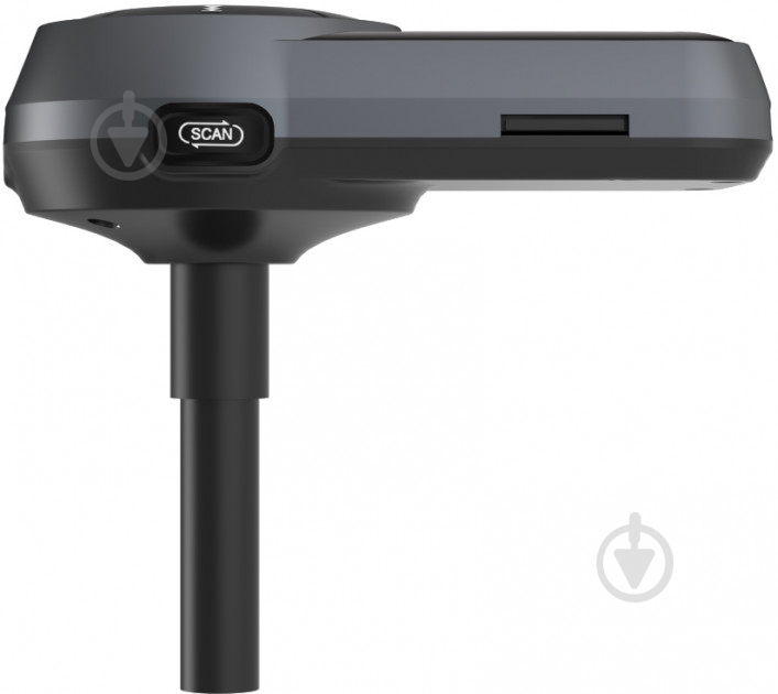 FM-трансмиттер Grand-X 96GRX - фото 2 FM-трансмиттер Grand-X 96GRX - фото 2