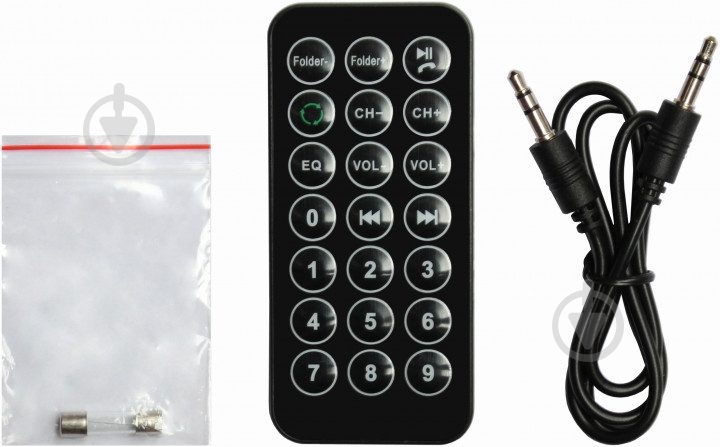 FM-трансмиттер Grand-X 96GRX - фото 5 FM-трансмиттер Grand-X 96GRX - фото 5