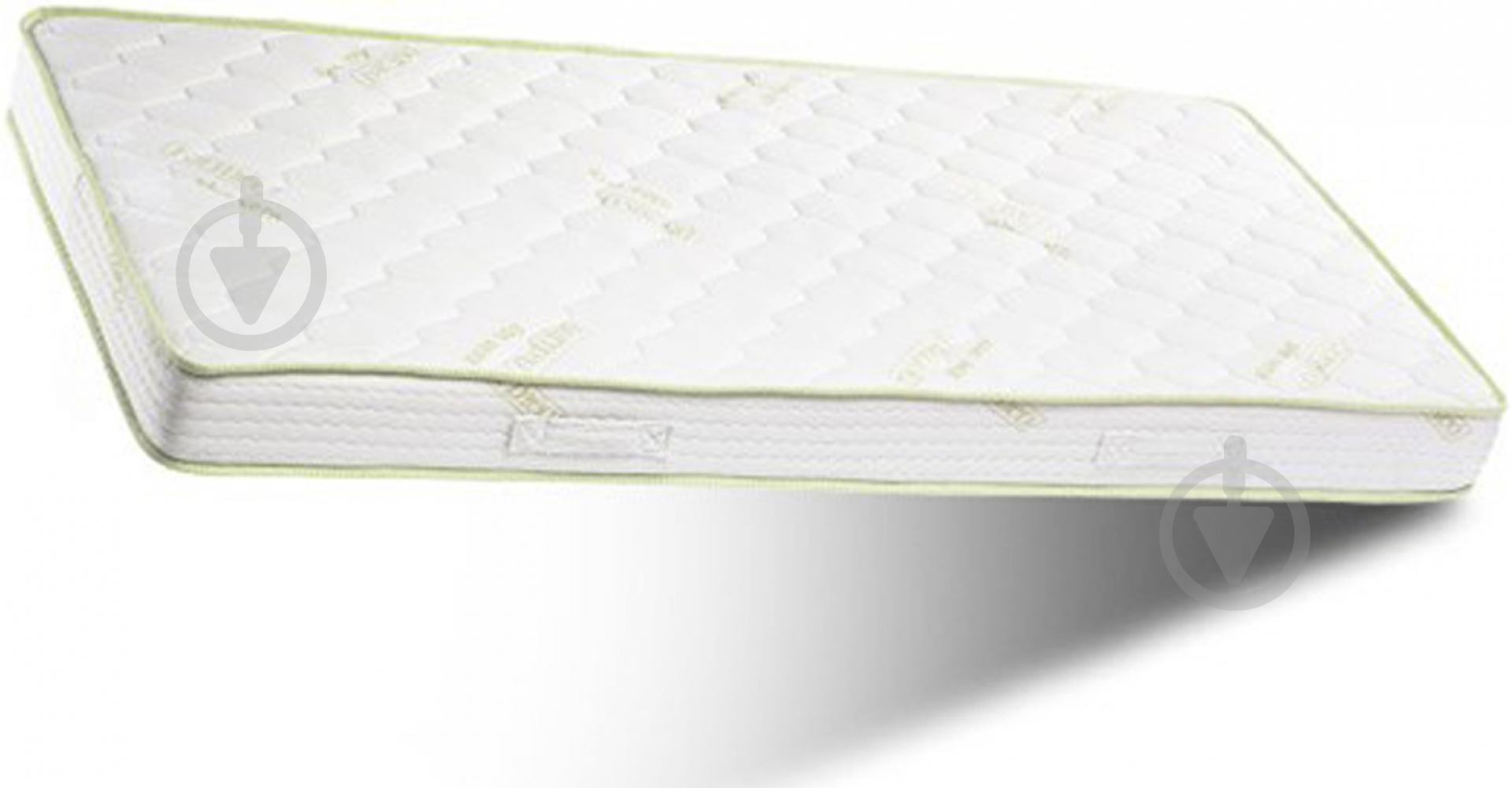 Матрас Алое Вера 80x190 см Dormeo 80x190 см - фото 2