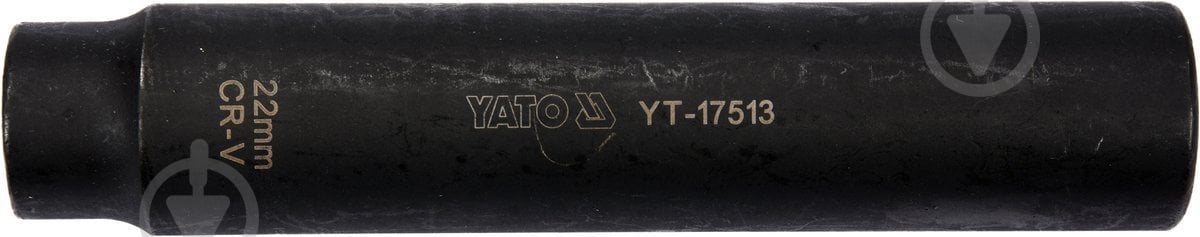 Ключ YATO YT-17513 - фото 3