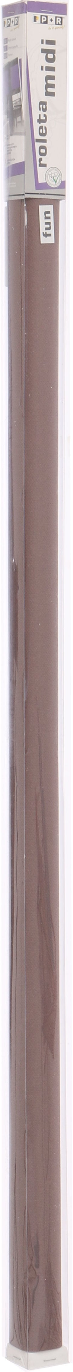 Ролета мини Impulso P+R Midi Fun 804 97x150 см бронзовая - фото 5