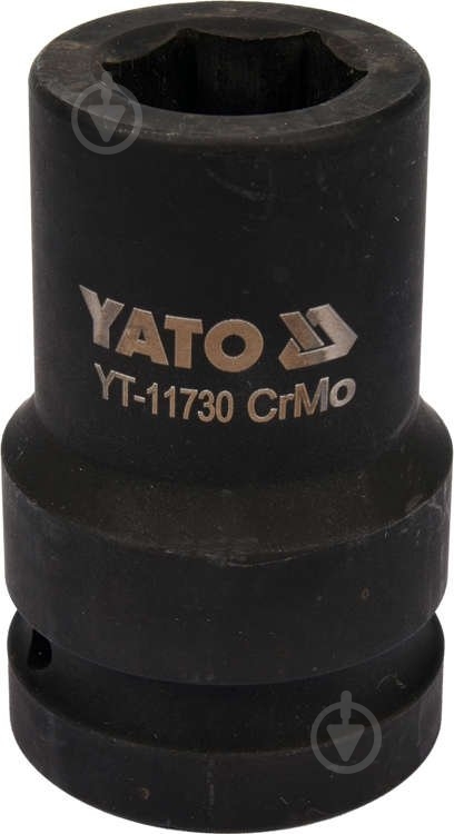 Головка YATO YT-11730 - фото 1
