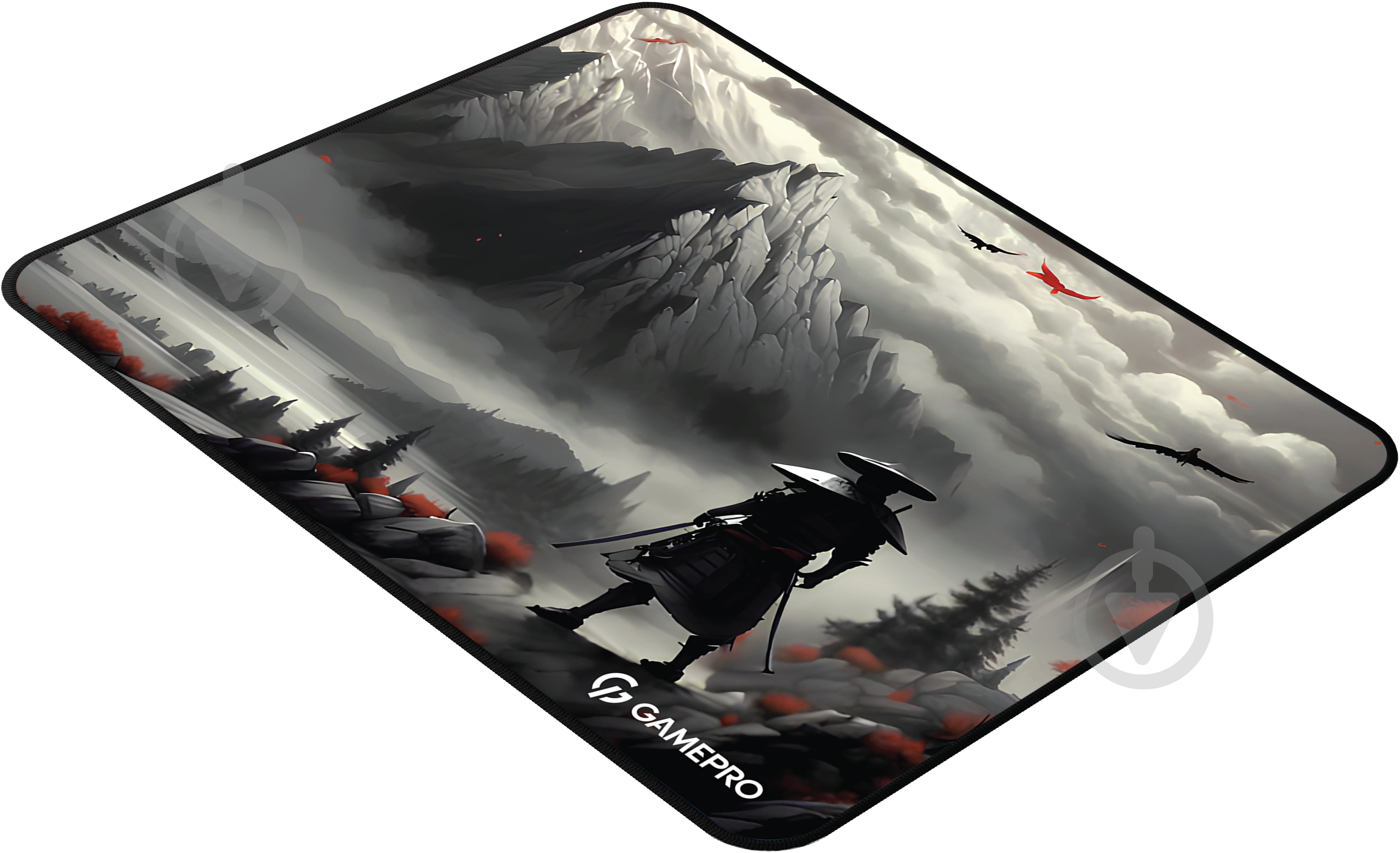 Игровая панель GamePro (MP145RS) - фото 2