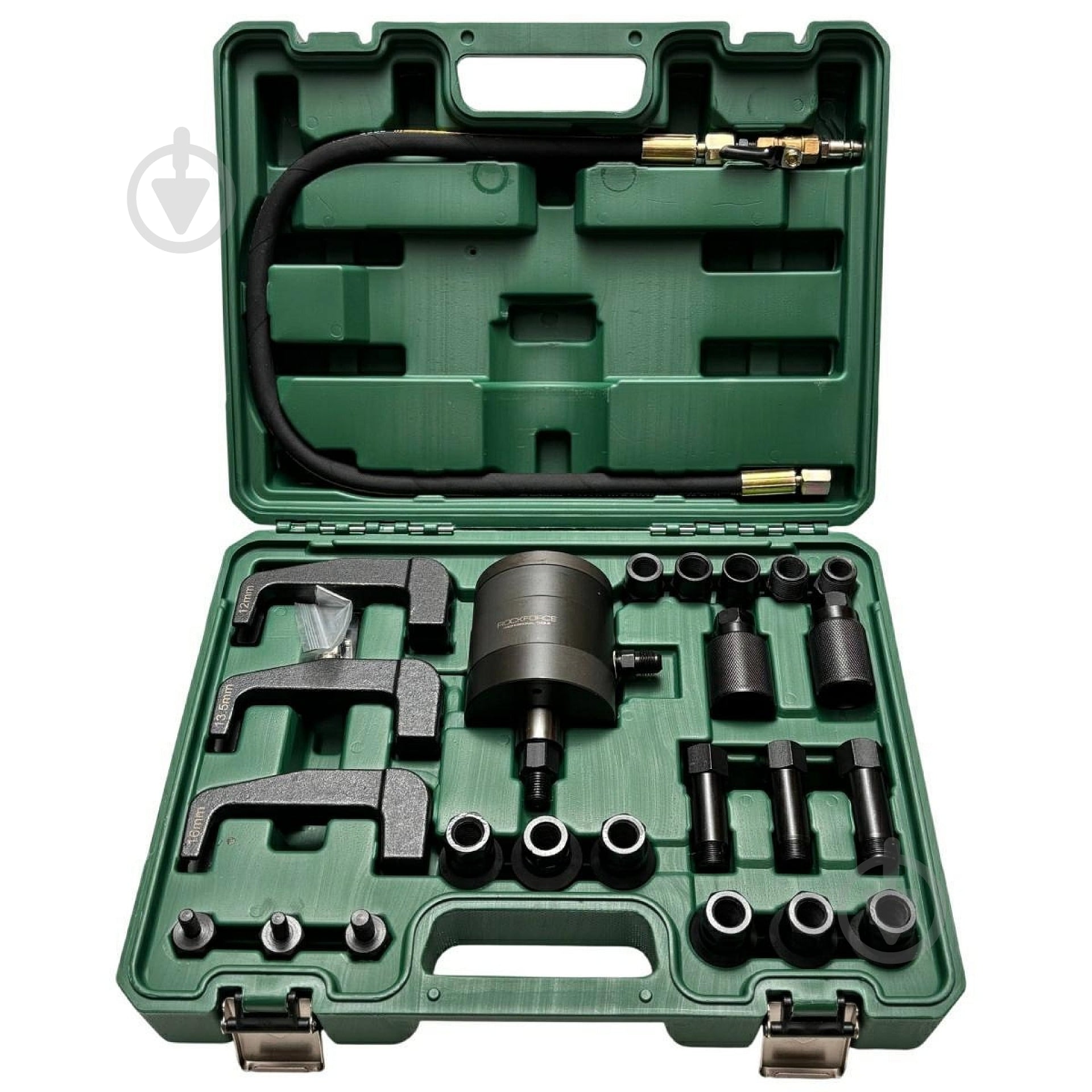 Знімач дизельних форсунок ROCKFORCE RF-GTY1209D - фото 1 Знімач дизельних форсунок ROCKFORCE RF-GTY1209D - фото 1