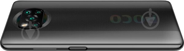 Смартфон Poco X3 6/128GB shadow gray (691533) - фото 10