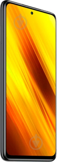 Смартфон Poco X3 6/128GB shadow gray (691533) - фото 3
