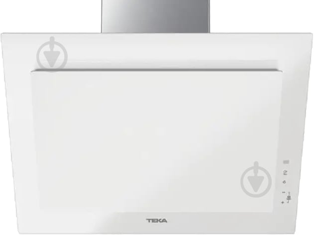 Вытяжка Teka DVT 68660 TBS WH (112930040) - фото 2 Вытяжка Teka DVT 68660 TBS WH (112930040) - фото 2