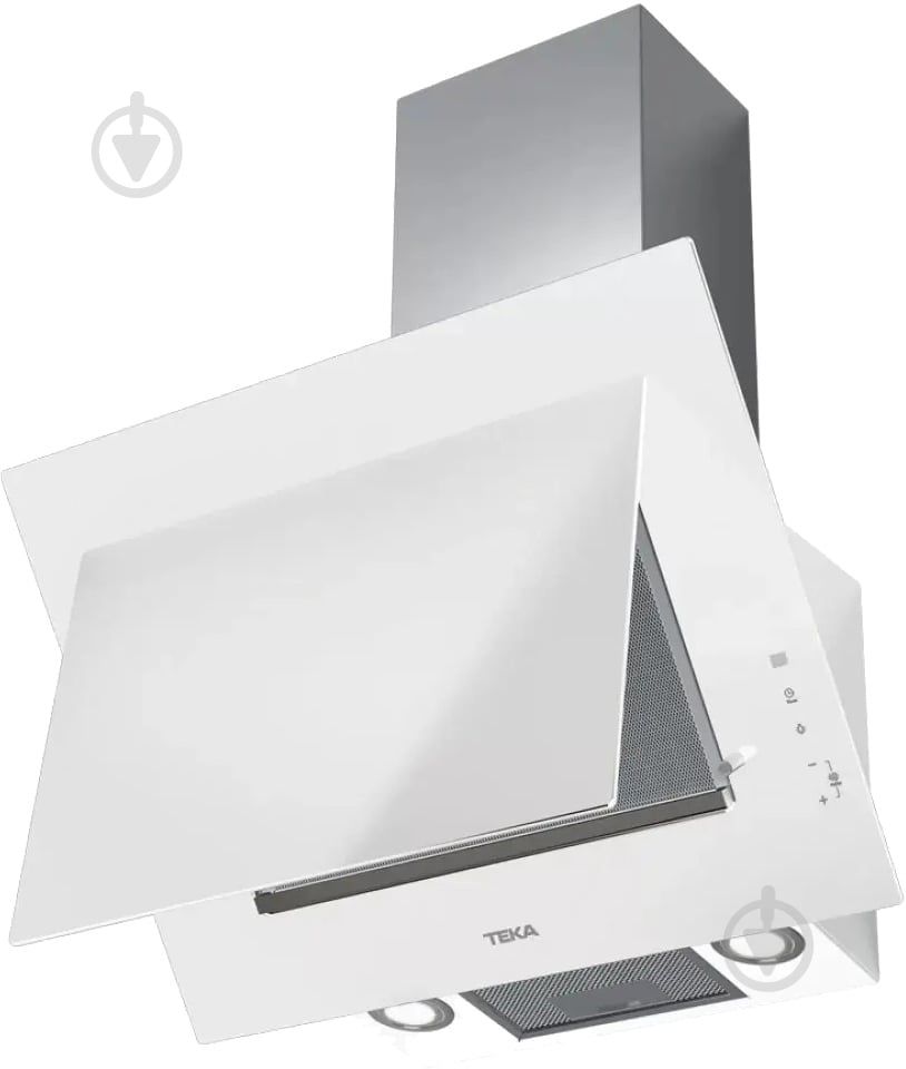 Вытяжка Teka DVT 68660 TBS WH (112930040) - фото 5 Вытяжка Teka DVT 68660 TBS WH (112930040) - фото 5