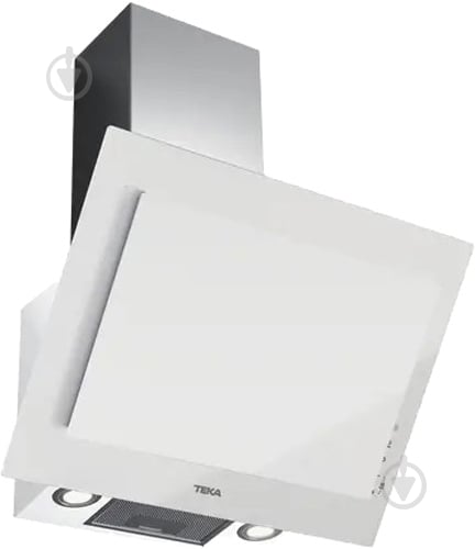 Вытяжка Teka DVT 68660 TBS WH (112930040) - фото 6 Вытяжка Teka DVT 68660 TBS WH (112930040) - фото 6