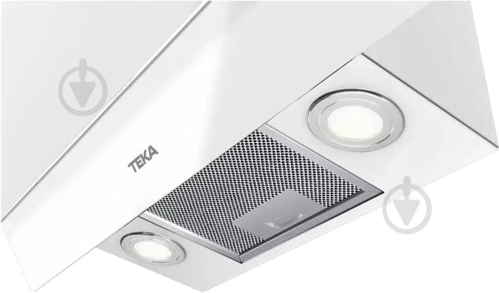 Вытяжка Teka DVT 68660 TBS WH (112930040) - фото 9 Вытяжка Teka DVT 68660 TBS WH (112930040) - фото 9