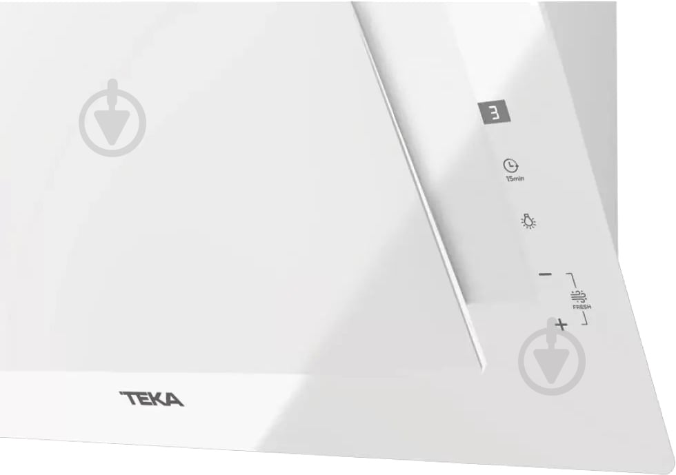 Вытяжка Teka DVT 68660 TBS WH (112930040) - фото 10 Вытяжка Teka DVT 68660 TBS WH (112930040) - фото 10