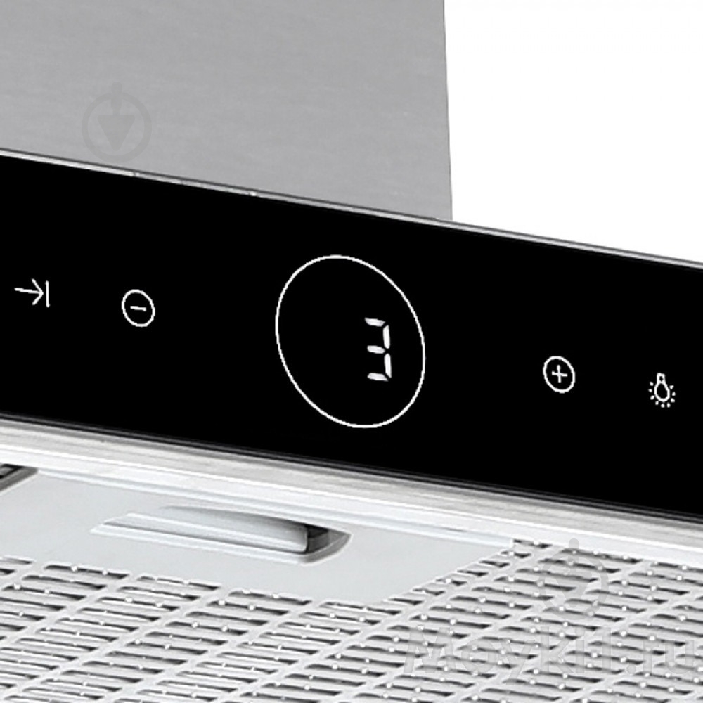 Витяжка Teka DLH 786 T - фото 2