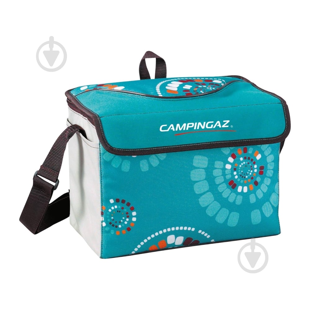 Термосумка Campingaz Ethnic MiniMaxi 4 л - фото 1