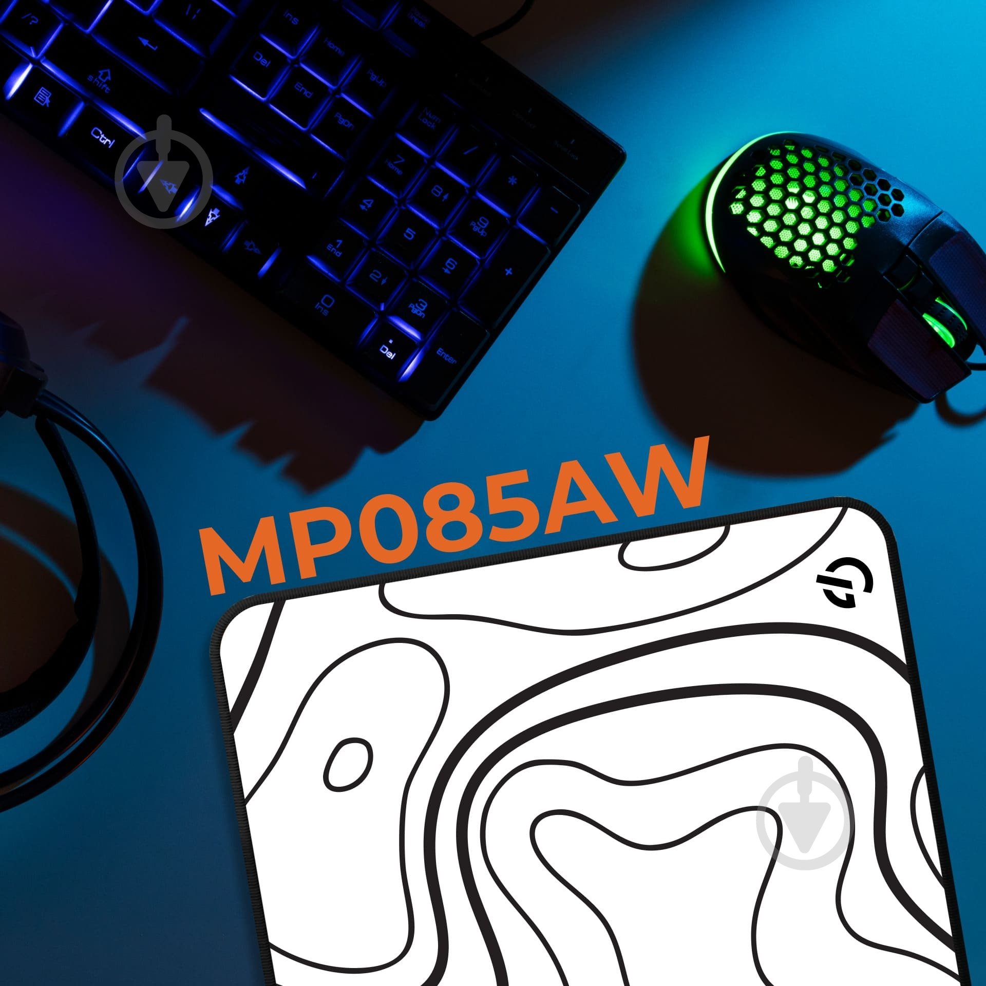 Игровая поверхность GamePro (MP085AW) - фото 3