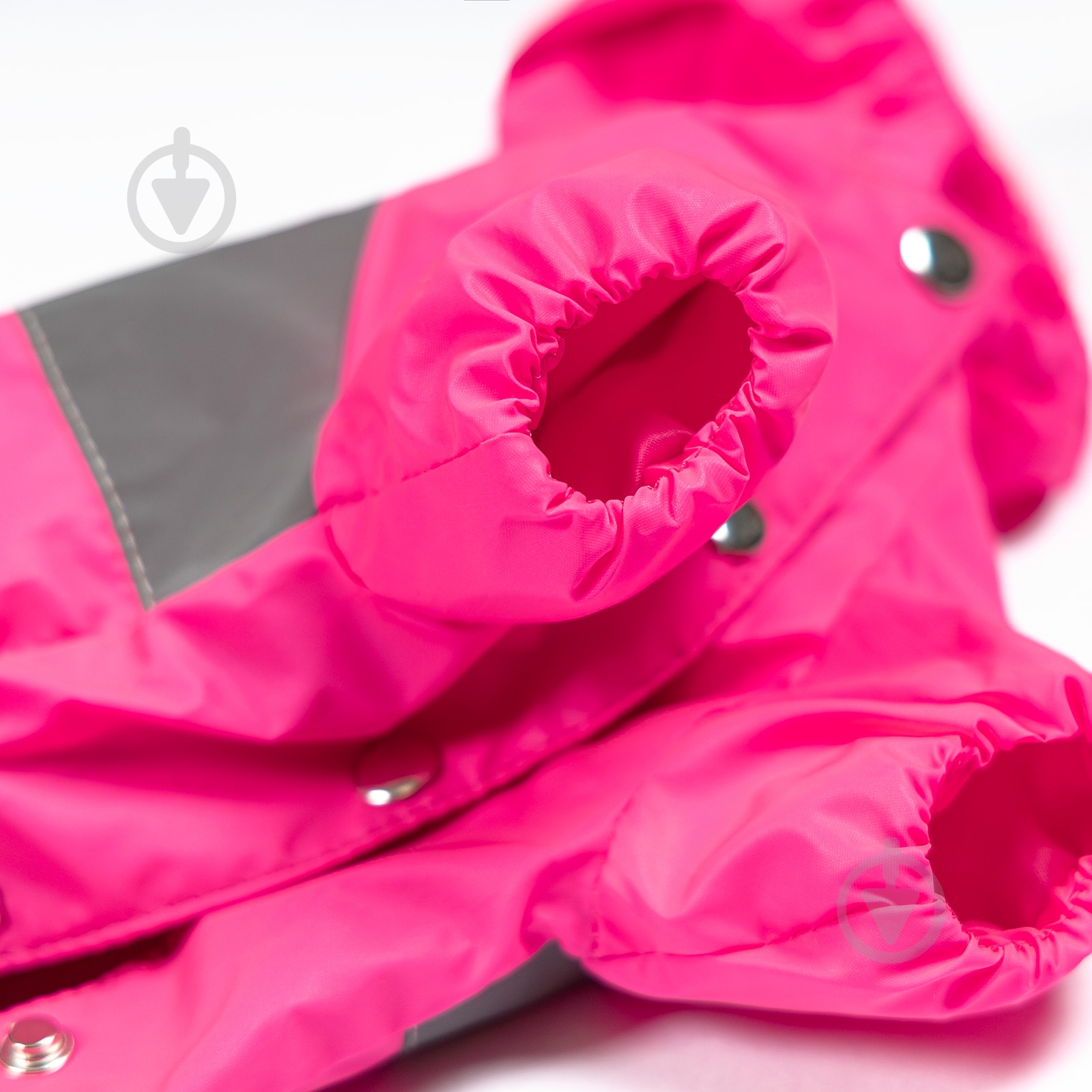 Дождевик Pet Fashion Betty S2 девочка - фото 3