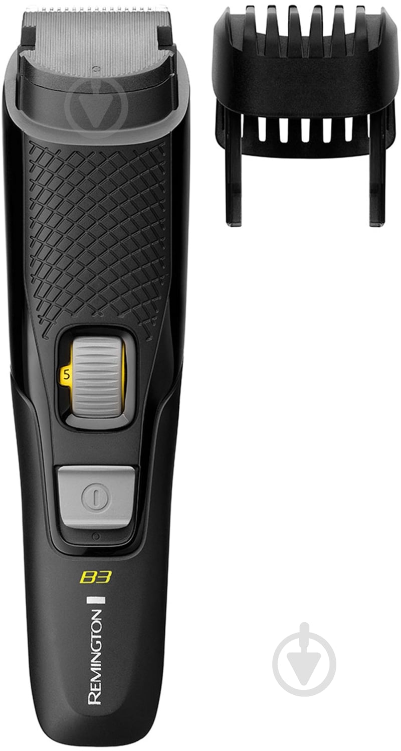 Триммер для бороды и усов Remington MB3000 Style Series B3 - фото 3