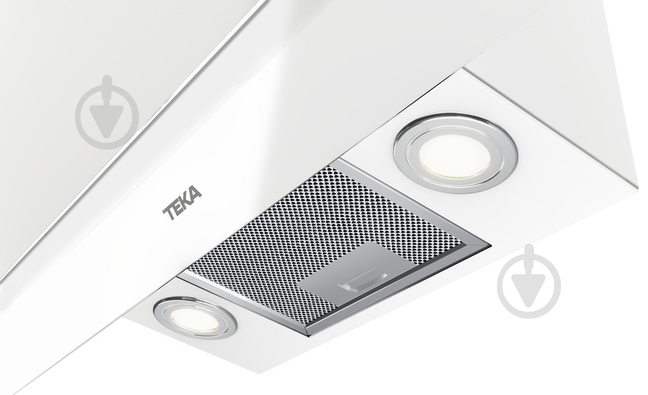 Вытяжка Teka DVT 98660 TBS WH (112930044) - фото 11 Вытяжка Teka DVT 98660 TBS WH (112930044) - фото 11