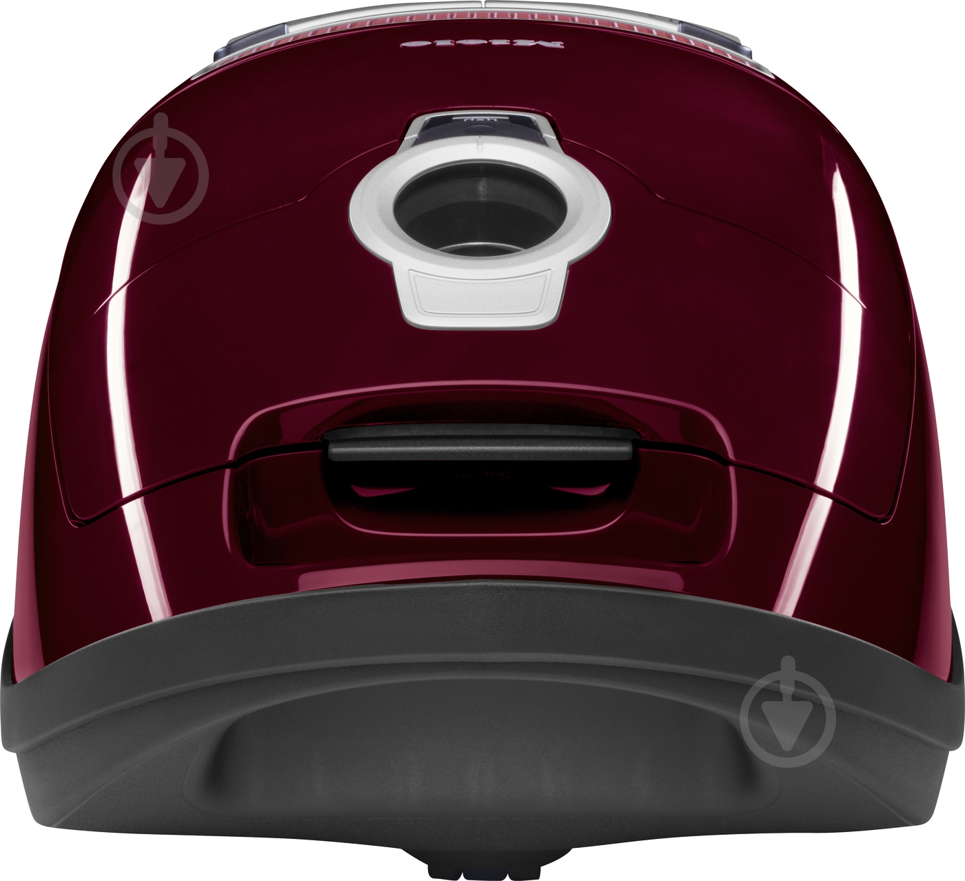 Пылесос Miele SGDP3 red - фото 3