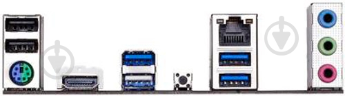 Материнська плата Gigabyte X570 UD (Socket AM4, AMD X570, ATX) - фото 4 Материнська плата Gigabyte X570 UD (Socket AM4, AMD X570, ATX) - фото 4