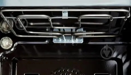 Духовой шкаф Borgio 102.01 (Black Rustic) - фото 5