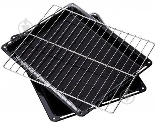 Духовой шкаф Borgio 102.01 (Black Rustic) - фото 8