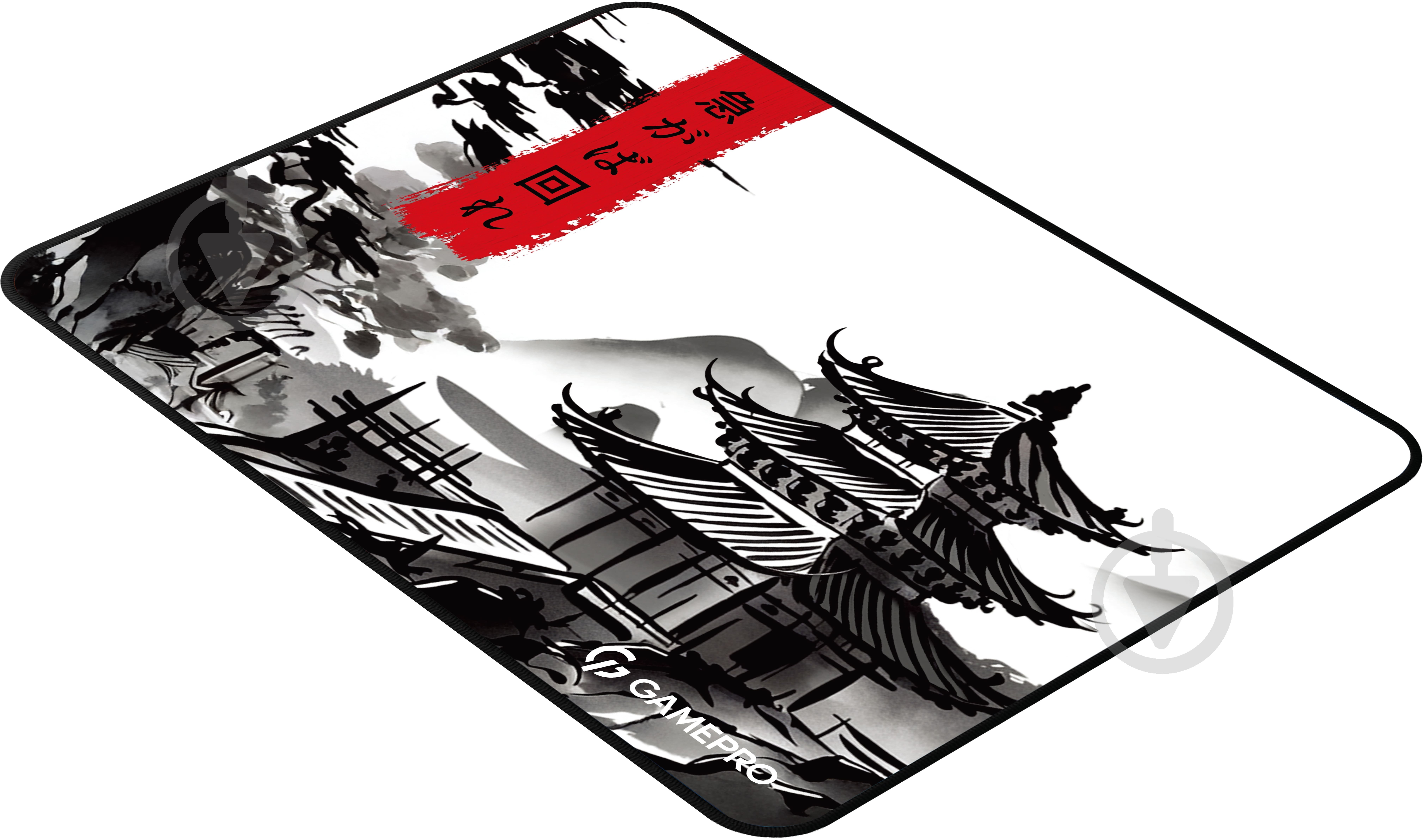 Ігрова поверхня GamePro (MP085BW) - фото 2 Ігрова поверхня GamePro (MP085BW) - фото 2