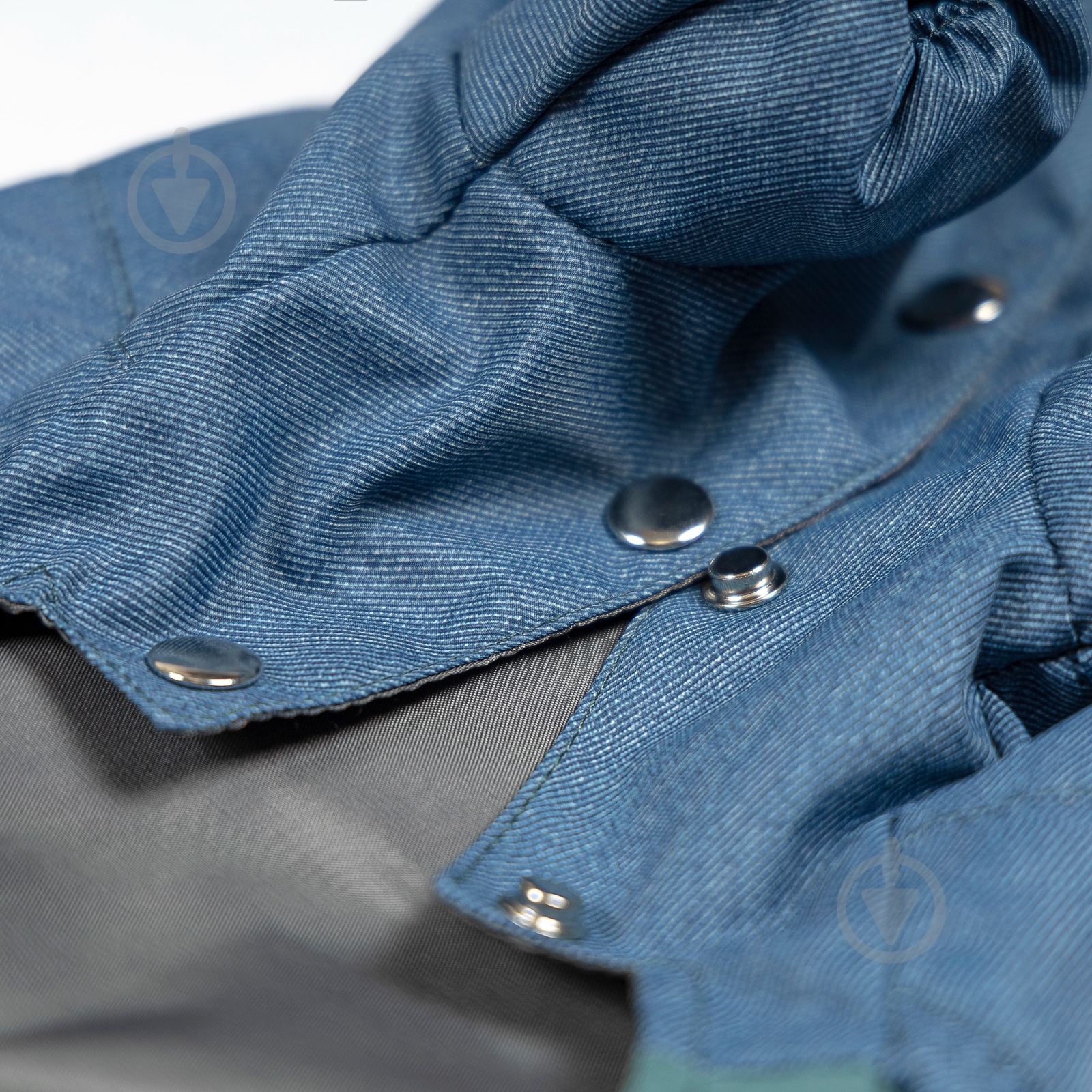 Дождевик Pet Fashion Mason L - фото 2