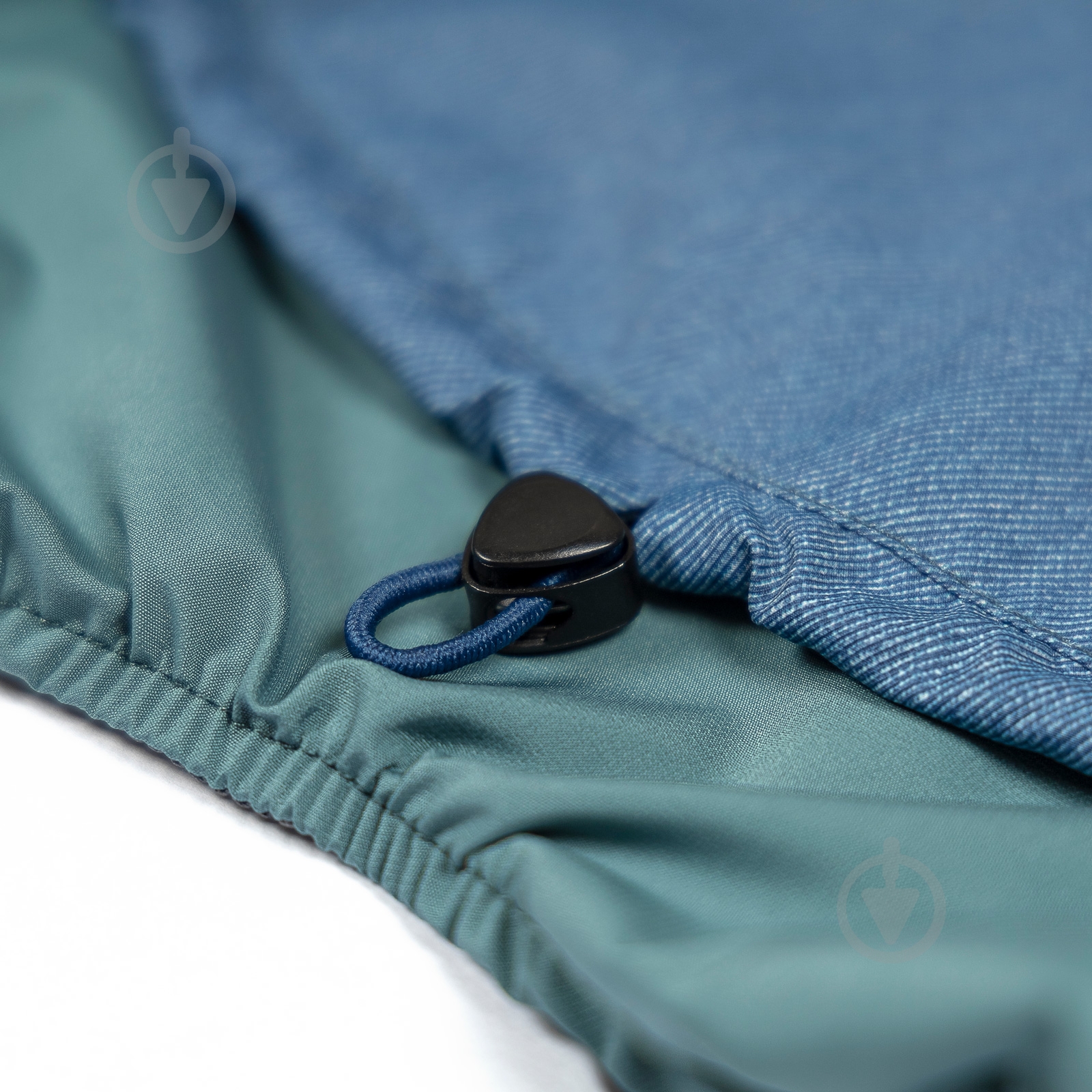 Дождевик Pet Fashion Mason L - фото 5