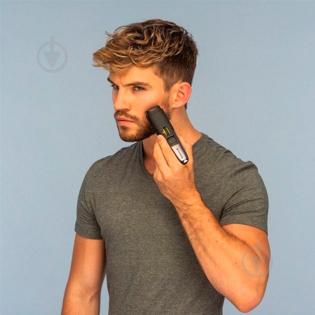 Триммер Remington MB5000 Style Series B5 - фото 8