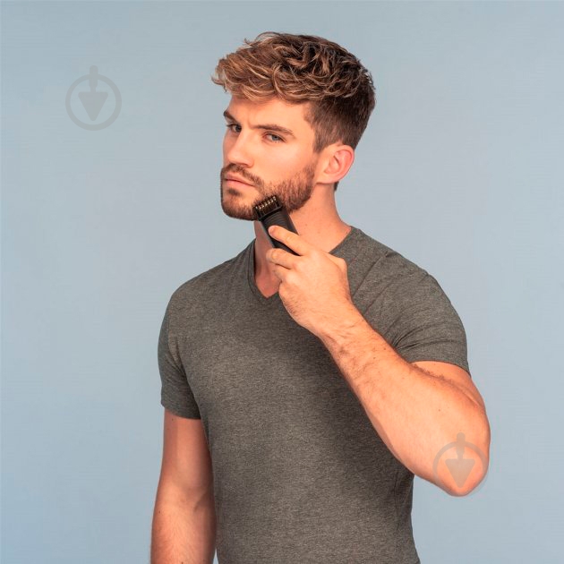 Триммер Remington MB5000 Style Series B5 - фото 10