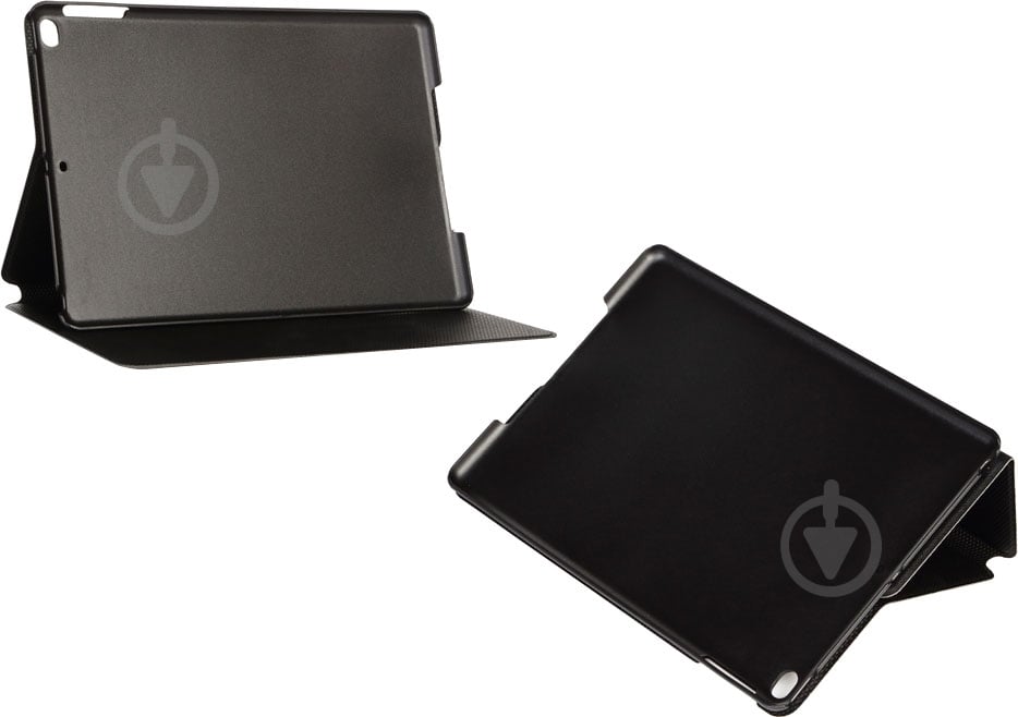 Чехол BeCover Apple iPad 9.7" 2017 black (701285) - фото 3 Чехол BeCover Apple iPad 9.7" 2017 black (701285) - фото 3