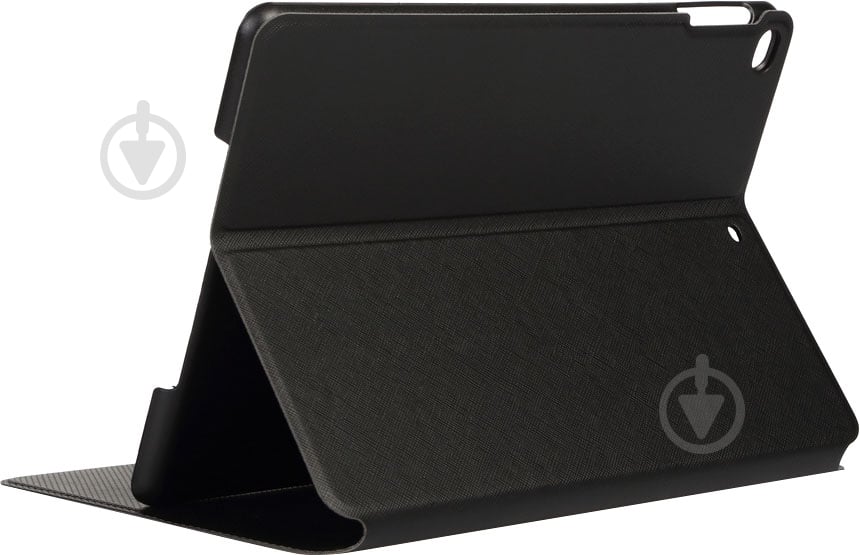 Чехол BeCover Apple iPad 9.7" 2017 black (701285) - фото 2 Чехол BeCover Apple iPad 9.7" 2017 black (701285) - фото 2