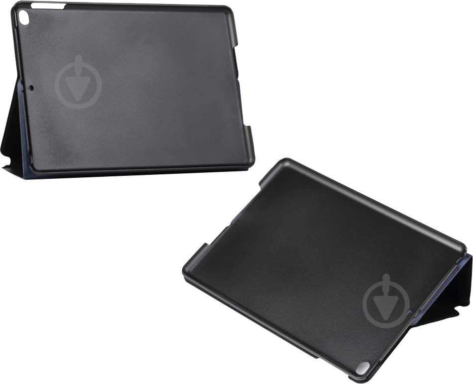 Чохол BeCover Apple iPad 9.7" 2017 deep blue (701404) - фото 3
