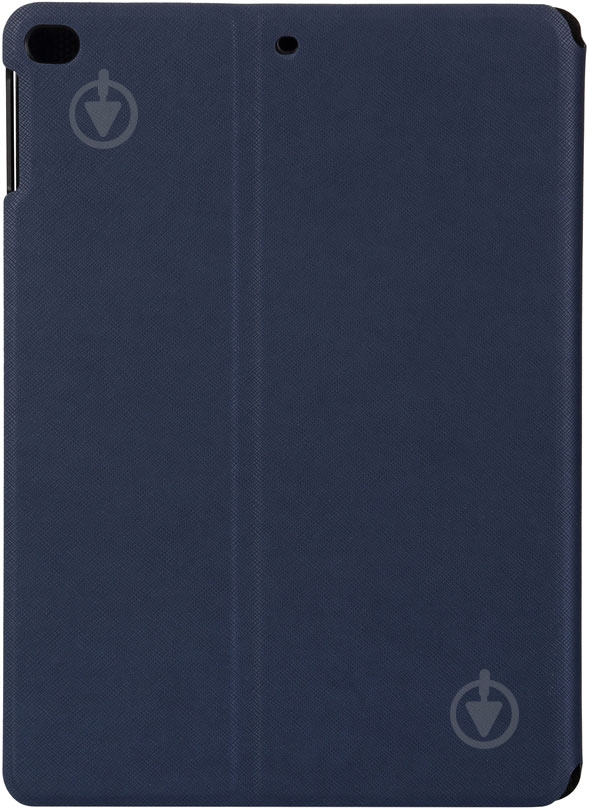 Чохол BeCover Apple iPad 9.7" 2017 deep blue (701404) - фото 4
