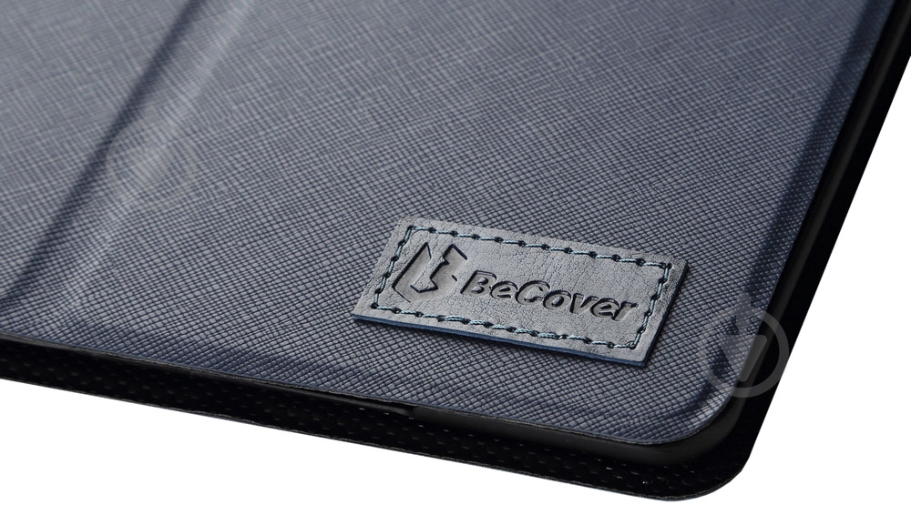Чохол BeCover Apple iPad 9.7" 2017 deep blue (701404) - фото 2