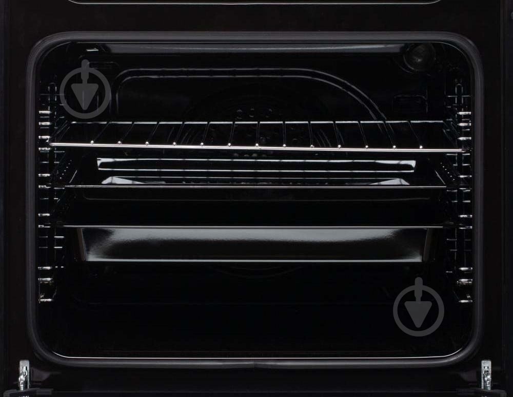 Духова шафа Borgio OVR 106.02 Antrasit Rustic - фото 4