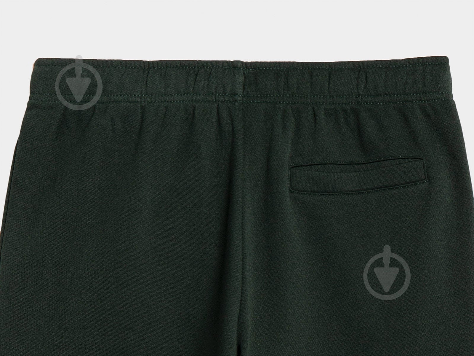 Штани 4F TROUSERS CAS M291 4FAW22TTROM291-40S р. XL зелений - фото 2