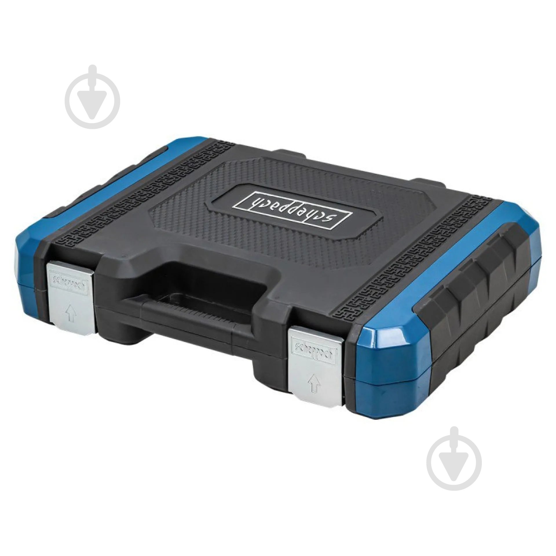 Набор ручного инструмента Scheppach 1/2'',1/4''(6гр.)(4-32мм) 108 шт. SCH-41082-5 - фото 4 Набор ручного инструмента Scheppach 1/2'',1/4''(6гр.)(4-32мм) 108 шт. SCH-41082-5 - фото 4