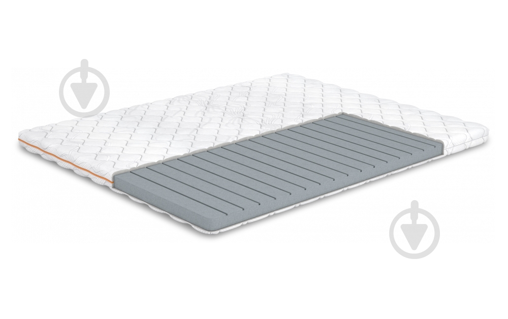 Матрас Репост MatroLuxe 140х190 см - фото 1