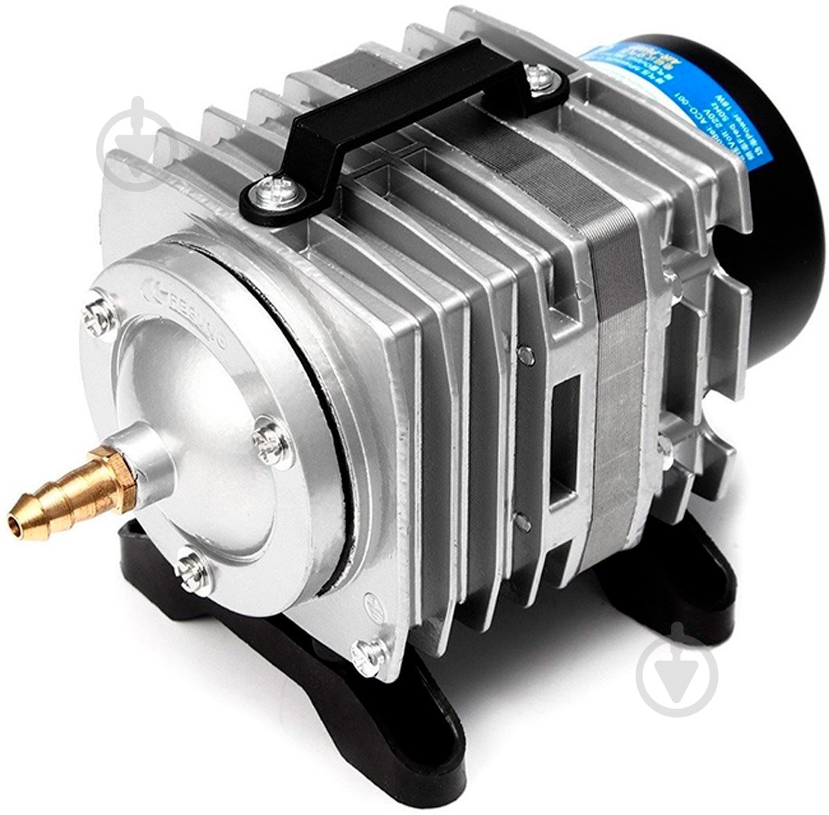 Компрессор Resun аквариумный АСО-004 - фото 2