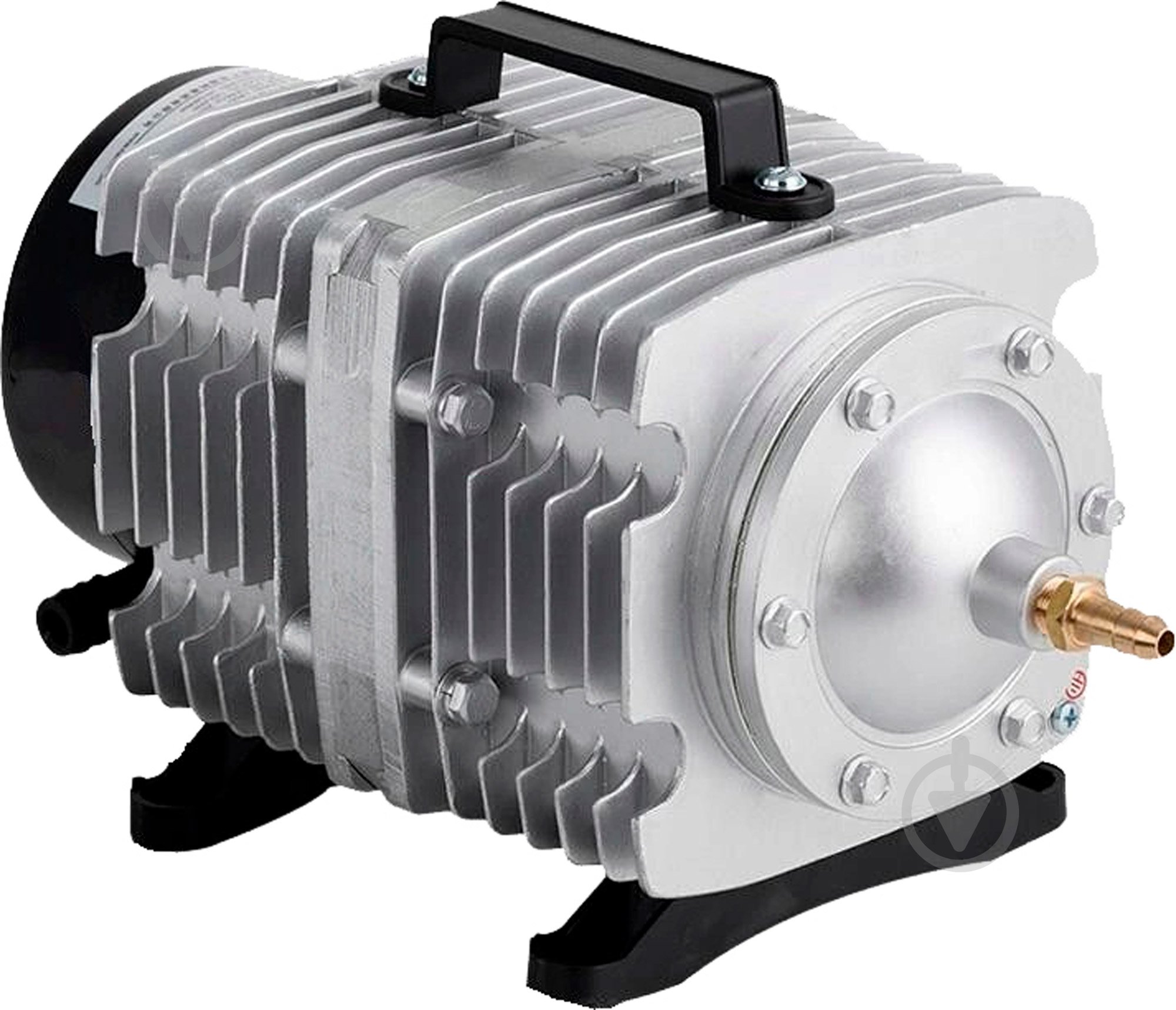 Компрессор Resun аквариумный АСО-004 - фото 1