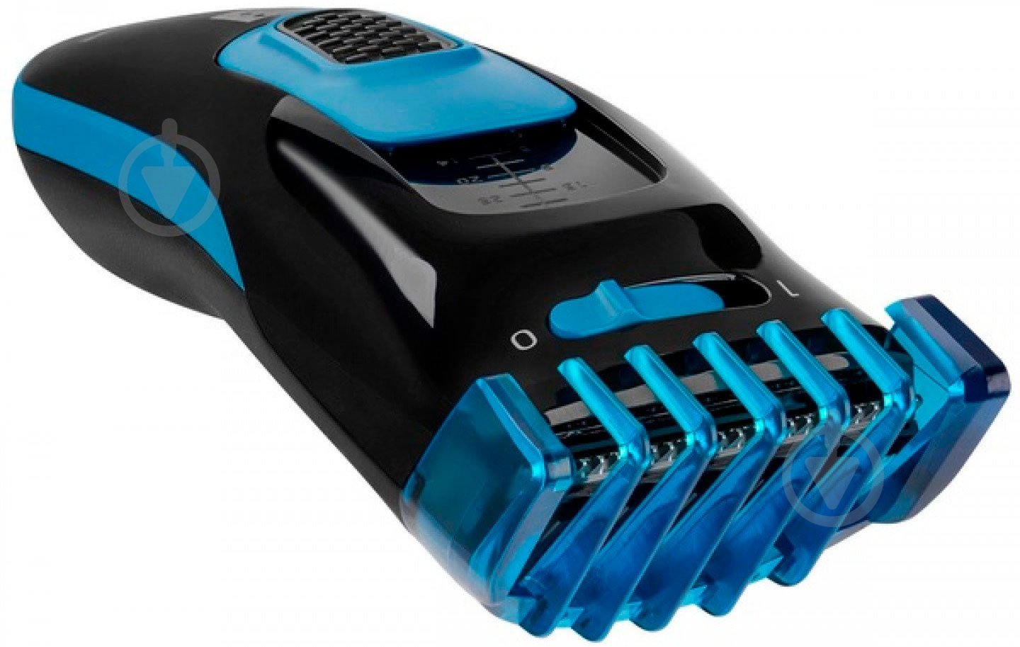 Машинка для стрижки Sencor SHP 4502BL - фото 5